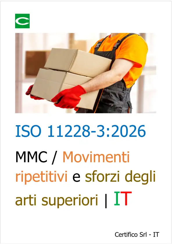 ISO 11228-3:2026 MMC 